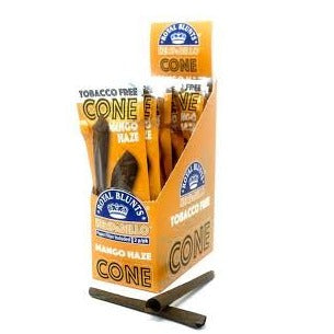 Cone Royal Hemp Hemparillo Blunt Wrap