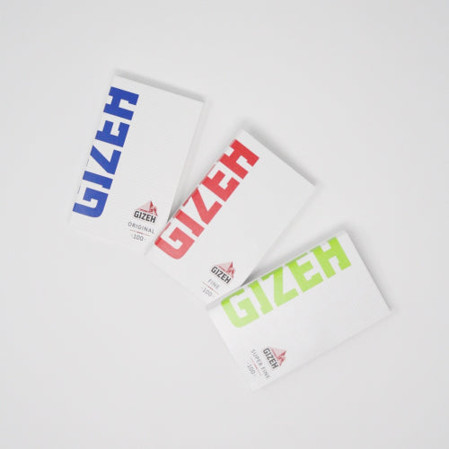 Gizeh Rolling Paper