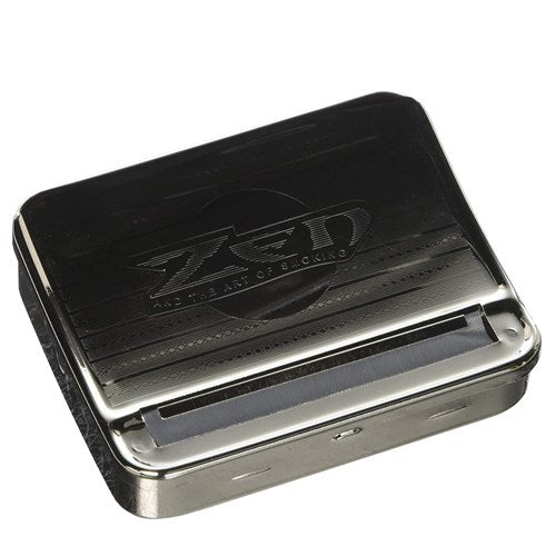 Zen Rolling Box