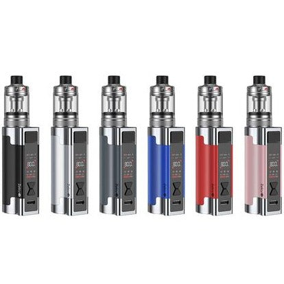 Aspire Zelos 3 Starter Kit [CRC]