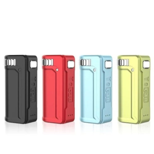 Yocan UNI S Box Mod