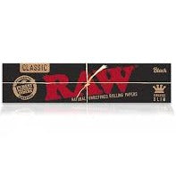 Raw Papers