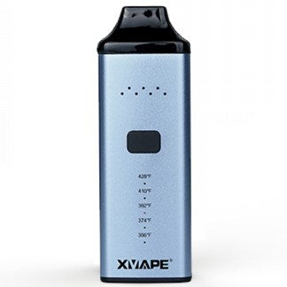 Xvape Avant Dry Herb Vaporizer