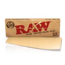 Raw Papers