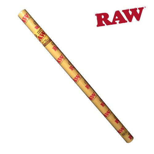 Raw Wrapping Paper