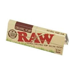 Raw Papers