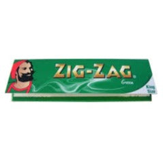 Zig Zag Rolling Papers