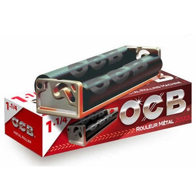 OCB Rolling Machine