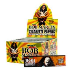 Bob Marley Papers