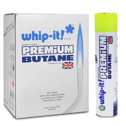 Butane