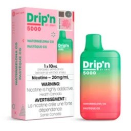 Drip'n Disposables by Envi