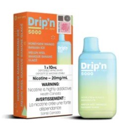 Drip'n Disposables by Envi