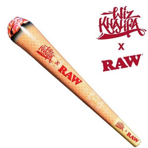 RAW Inflatable Cones