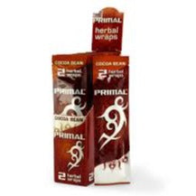 Primal Herbal Wraps