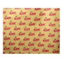 Raw Wrapping Paper