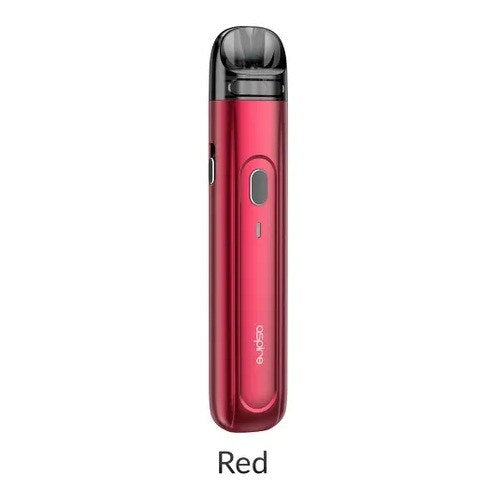 Aspire Flexus Q Open Pod Kit 2ml [CRC Version]