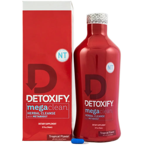 Detoxify