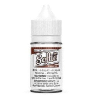 Softie Salt 30ml Salt Nic *Excise Tax*