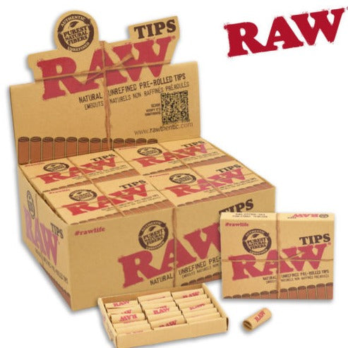 Raw Tips