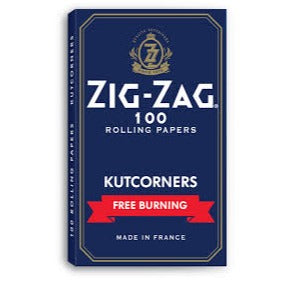 Zig Zag Rolling Papers