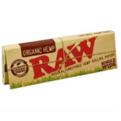 Raw Papers