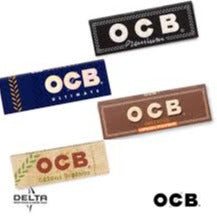 OCB Papers