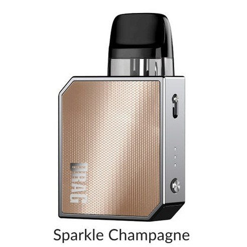 Voopoo Drag Nano 2 Open Pod Kit 2mL [CRC Version]