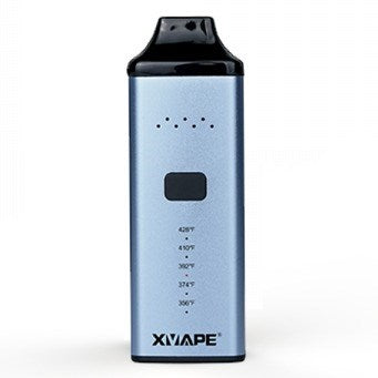 Xvape Avant Dry Herb Vaporizer