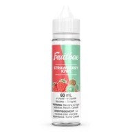 Fruitbae 60ml Freebase *Excised tax*