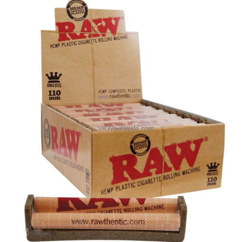 Raw Roller