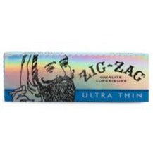 Zig Zag Rolling Papers