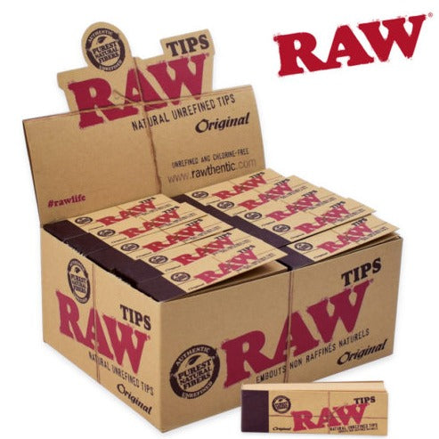 Raw Tips