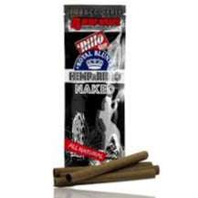 Hemparillo Royal Hemp Blunt Wrap