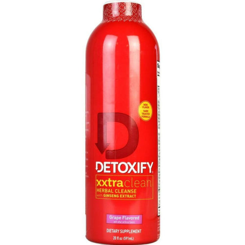 Detoxify