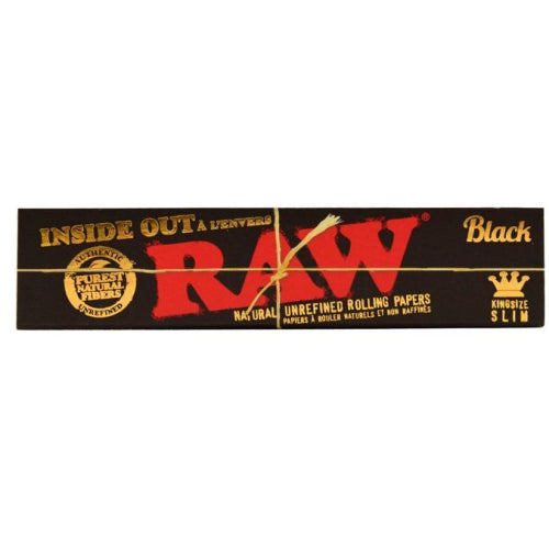 Raw Papers