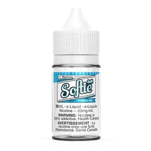 Softie Salt 30ml Salt Nic *Excise Tax*