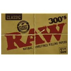 Raw Papers