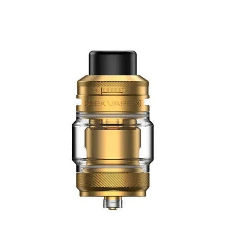 Geekvape Z Sub-ohm SE Tank (CRC Edition)