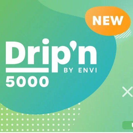 Drip'n Disposables by Envi