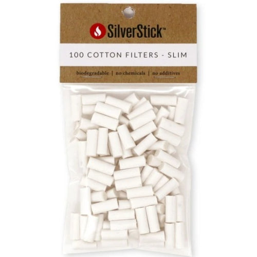 SilverStick Filters