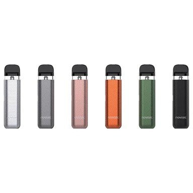 Smok Novo 2C Kit (CRC Edition)