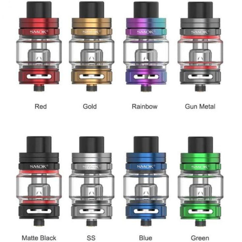 Smok TFV9 Tank