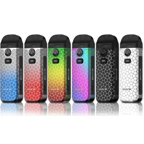 Smok Nord 50W Kit (CRC)