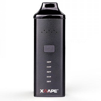 Xvape Avant Dry Herb Vaporizer