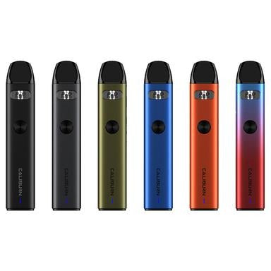 Uwell Caliburn A2 Pod Kit