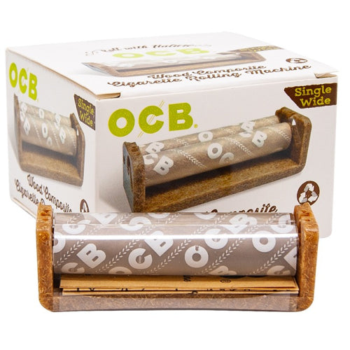 OCB Rolling Machine