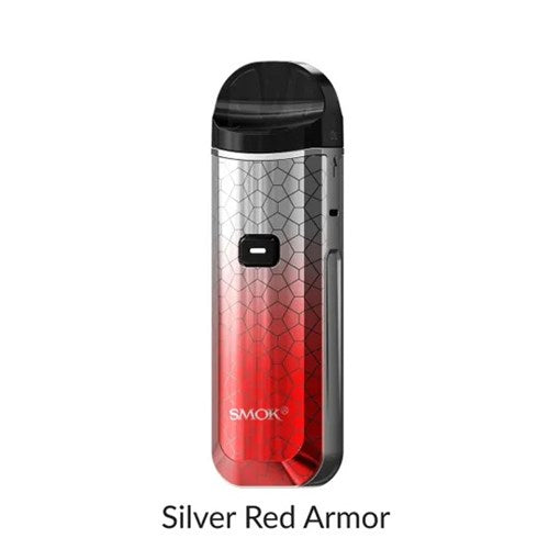 Smok Nord Pro Open Pod Kit [CRC Version]