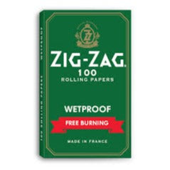 Zig Zag Rolling Papers