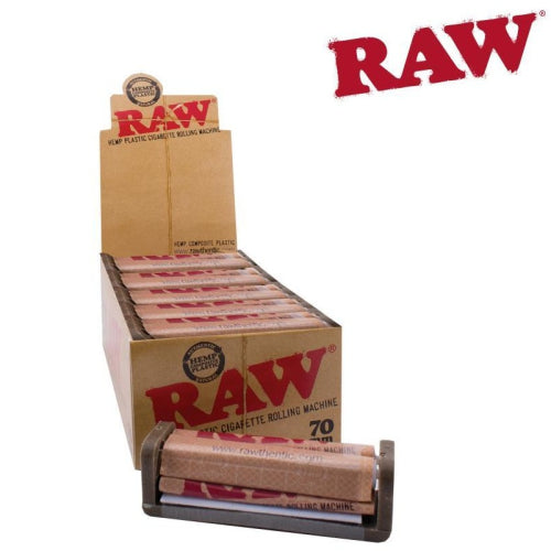 Raw Roller