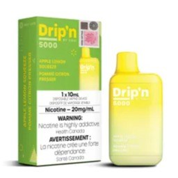 Drip'n Disposables by Envi